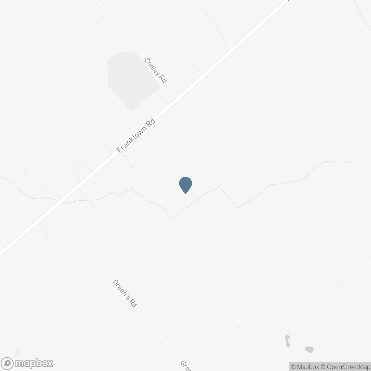 7232 FRANKTOWN ROAD, Ottawa, Ontario K0A 2Z0